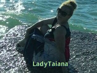 LadyTaiana