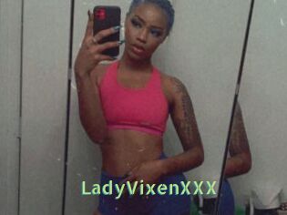 LadyVixenXXX