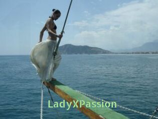 LadyXPassion