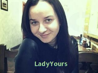 LadyYours