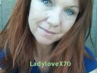 LadyloveX70