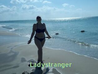 Ladystranger