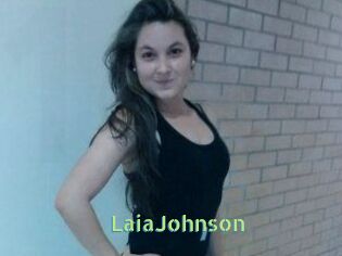 Laia_Johnson