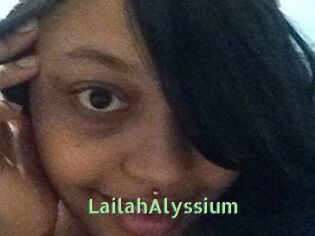 LailahAlyssium