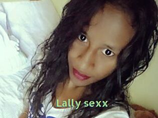 Lally_sexx