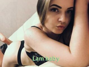 Lam_baby