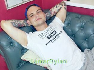 LamarDylan