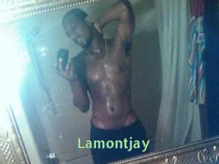 Lamontjay