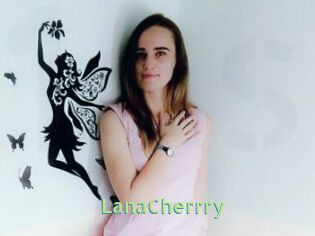 LanaCherrry