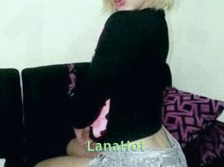 LanaHot