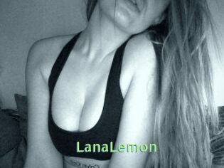 LanaLemon