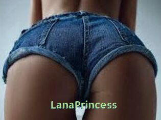 LanaPrincess