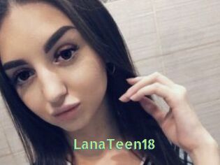 LanaTeen18