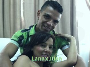 LanaxJuan