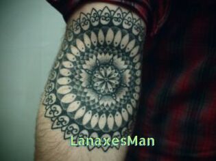 LanaxesMan Une Etudiante Sexy