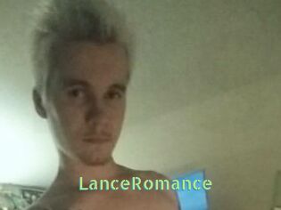 Lance_Romance