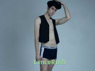 LanceRush