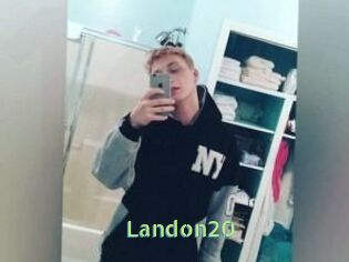 Landon20