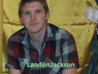 LandonJackson