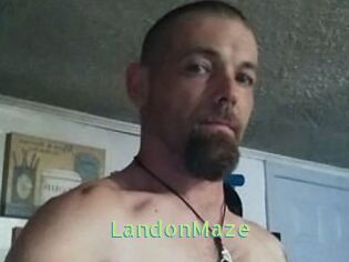 Landon_Maze