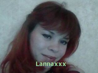 Lannaxxx