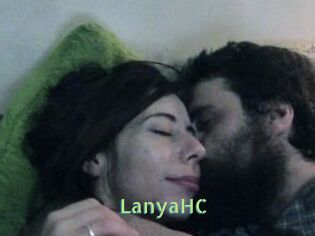 LanyaHC