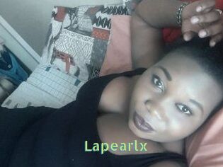 Lapearlx