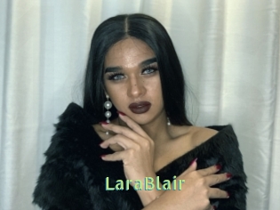 LaraBlair