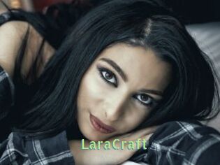 LaraCraft