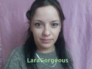 LaraGorgeous