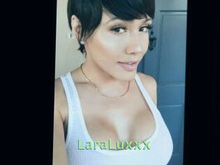 LaraLuxxx