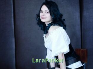 LaraParker