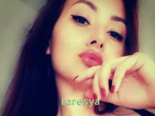 Laresya