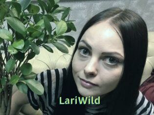 Lari_Wild