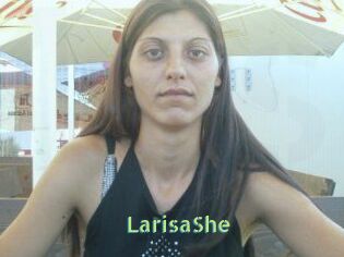 LarisaShe