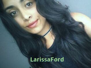 LarissaFord