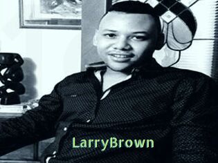 LarryBrown