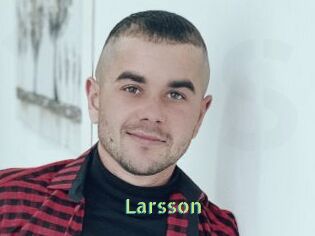 Larsson