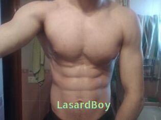 LasardBoy