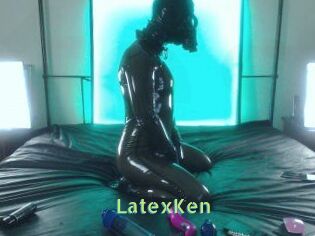 LatexKen