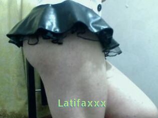 Latifaxxx