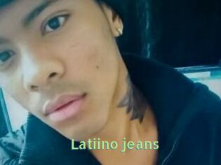 Latiino_jeans