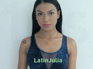 LatinJulia