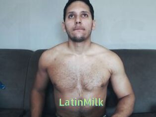 LatinMilk