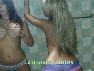 Latinas_Calientes