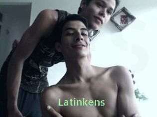 Latinkens