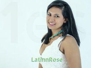 LatinnRose