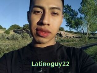 Latinoguy22