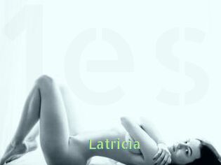 Latricia