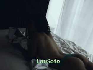 LauSoto